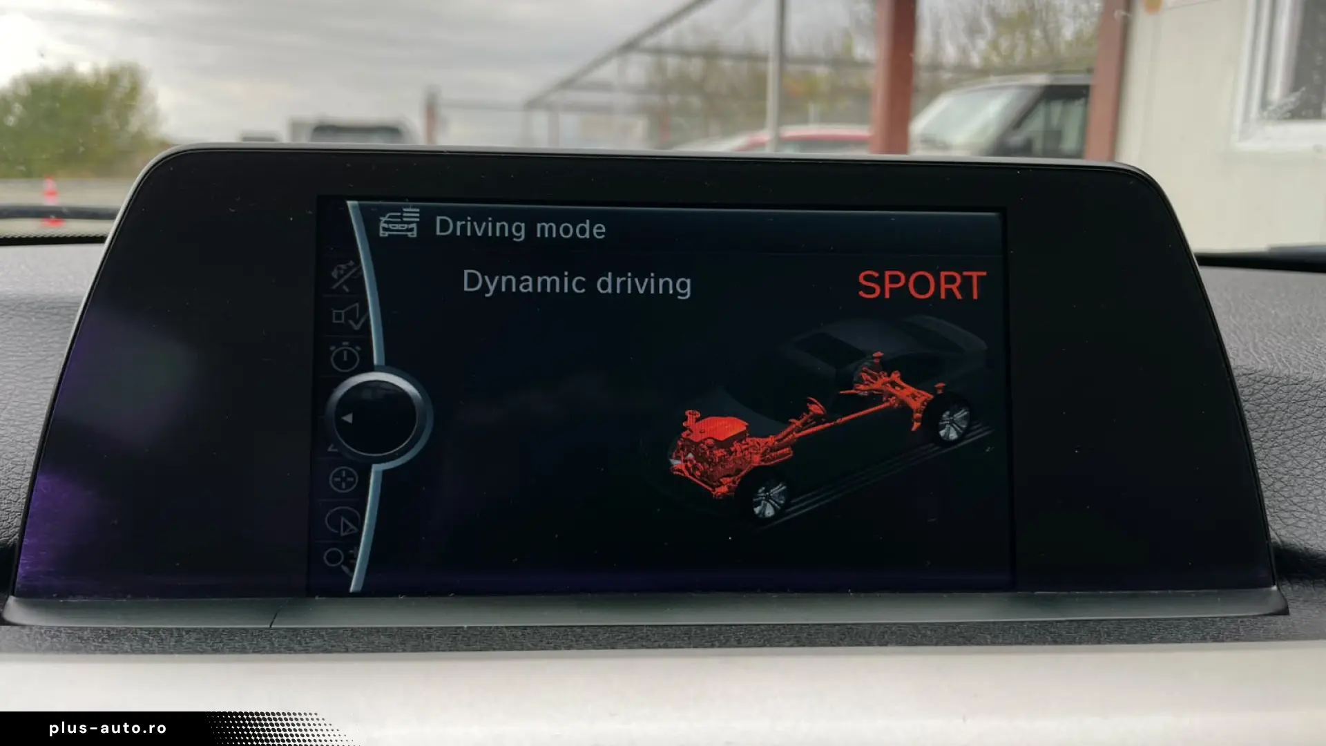Bmw Seria 3 F30 318D