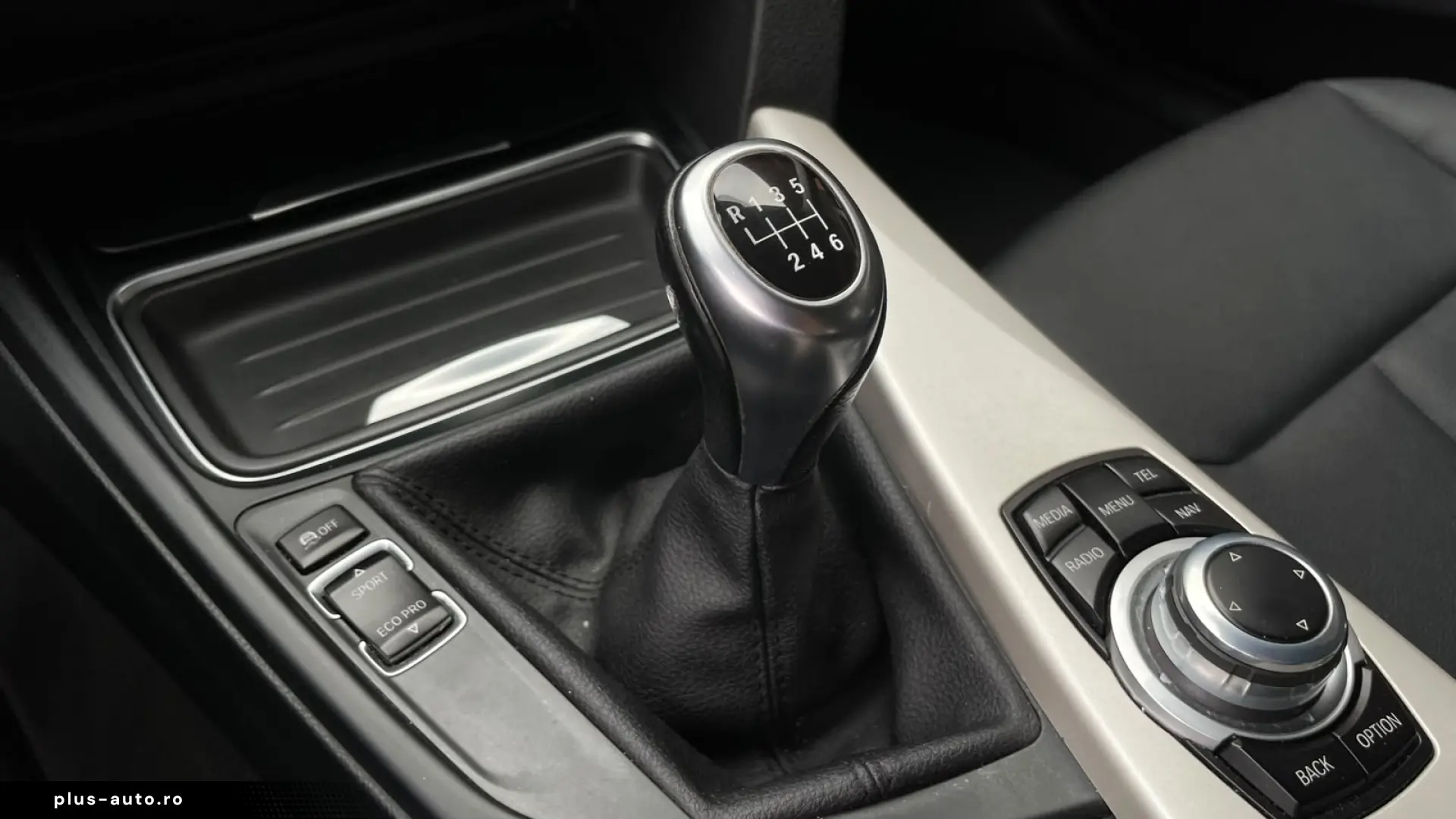 Bmw Seria 3 F30 318D