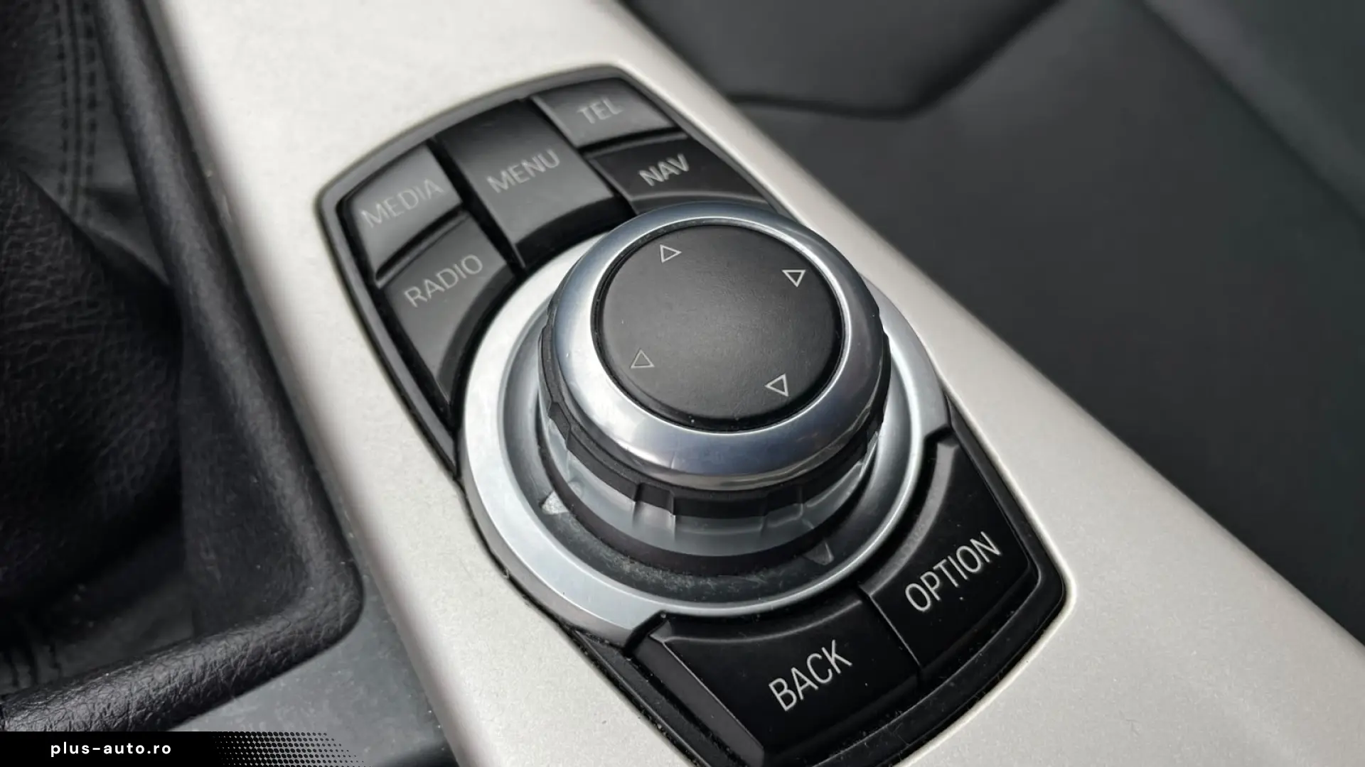 Bmw Seria 3 F30 318D