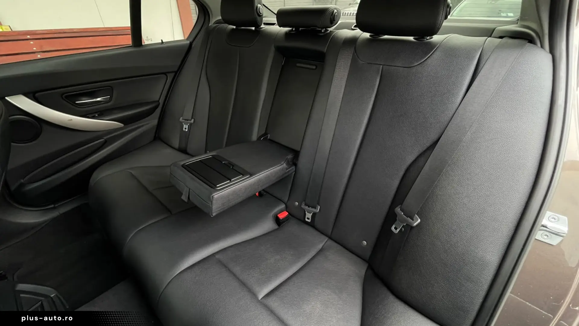 Bmw Seria 3 F30 318D