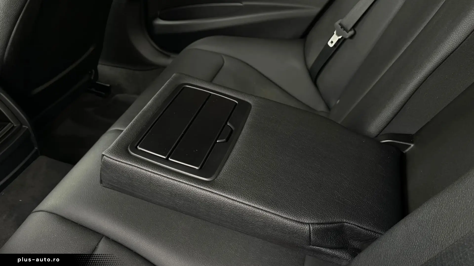 Bmw Seria 3 F30 318D