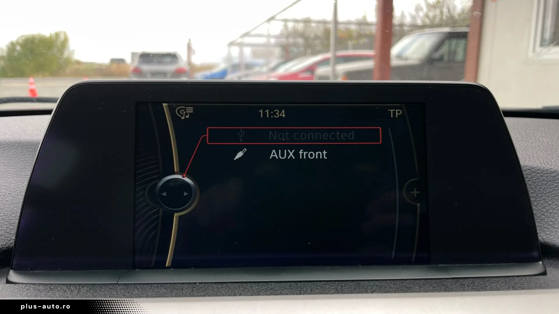 Bmw Seria 3 F30 318D