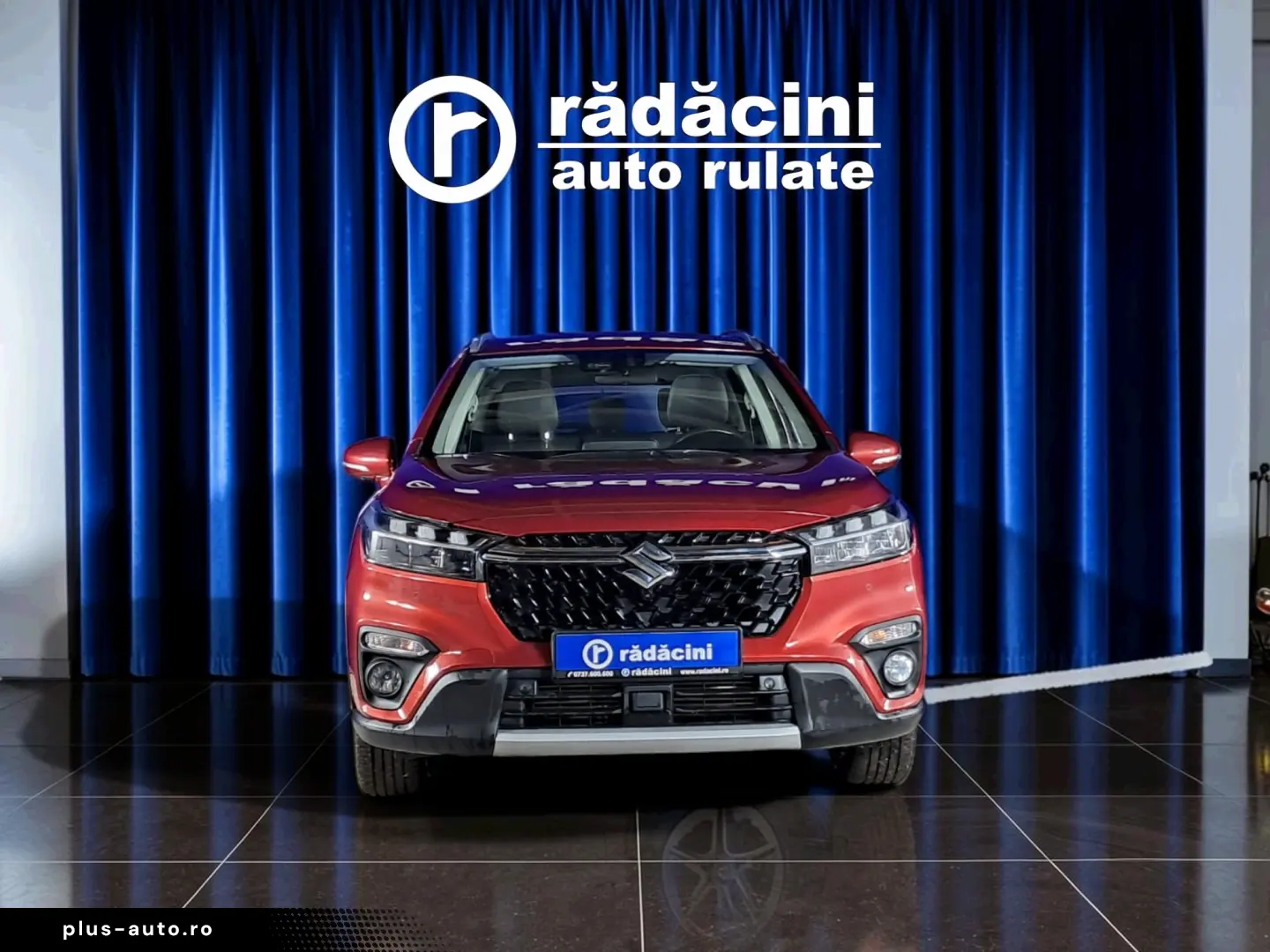 SUZUKI SX4 2023 — imagine 4