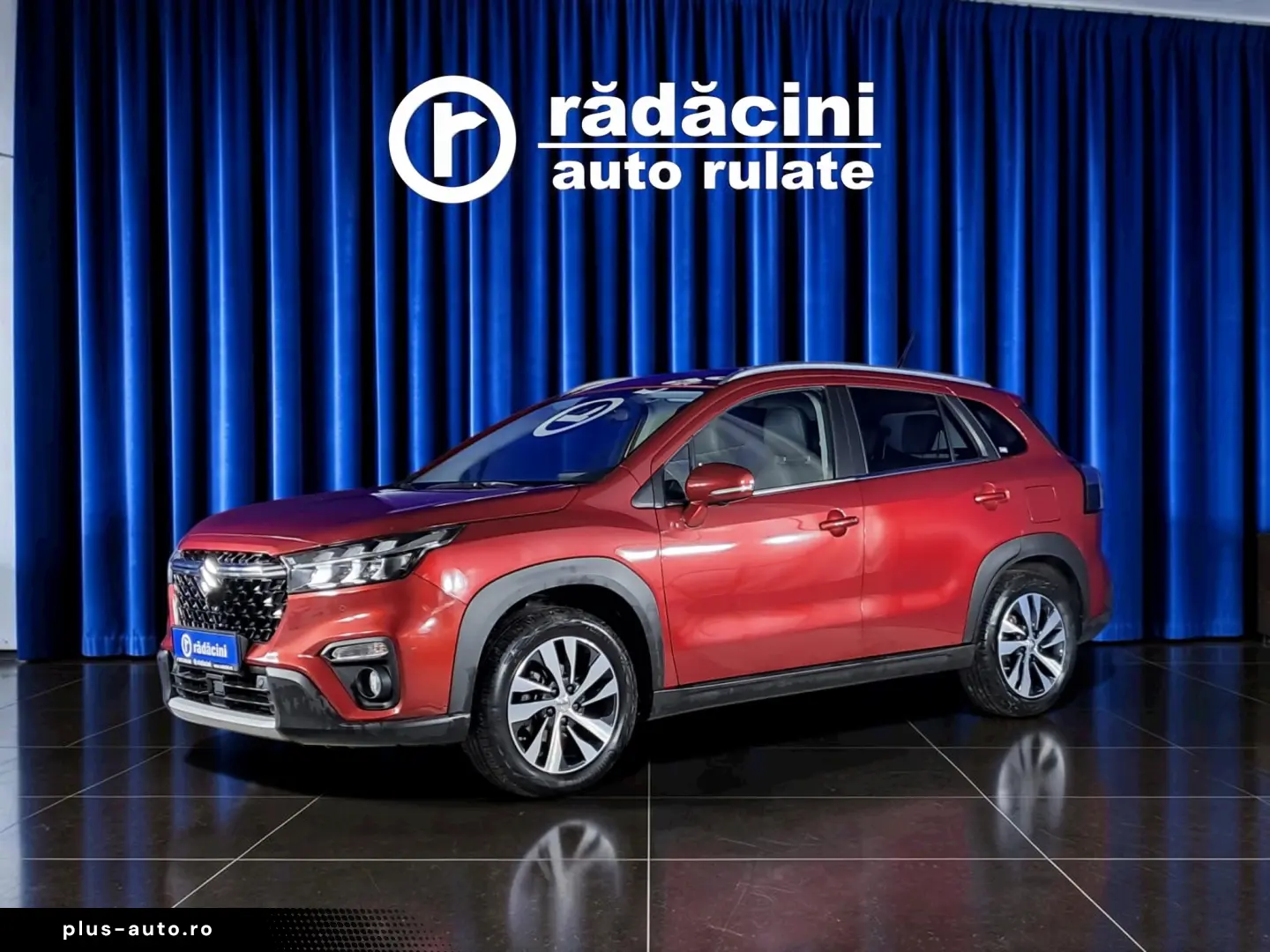 SUZUKI SX4 2023 — imagine 6