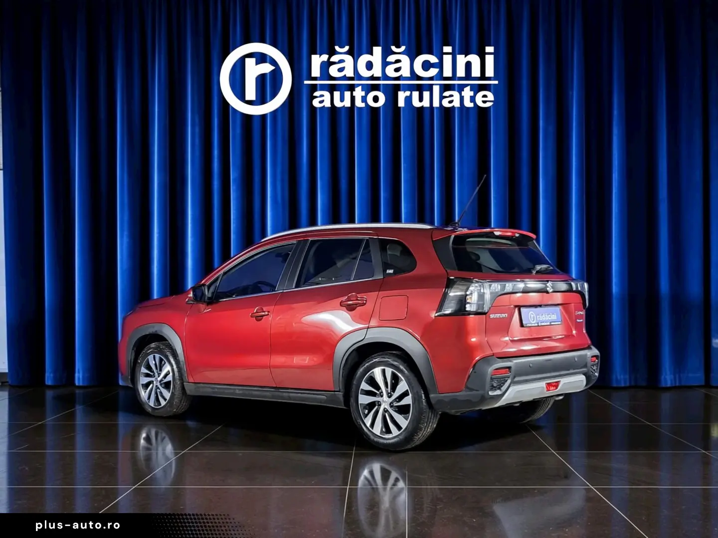 SUZUKI SX4 2023 — imagine 7