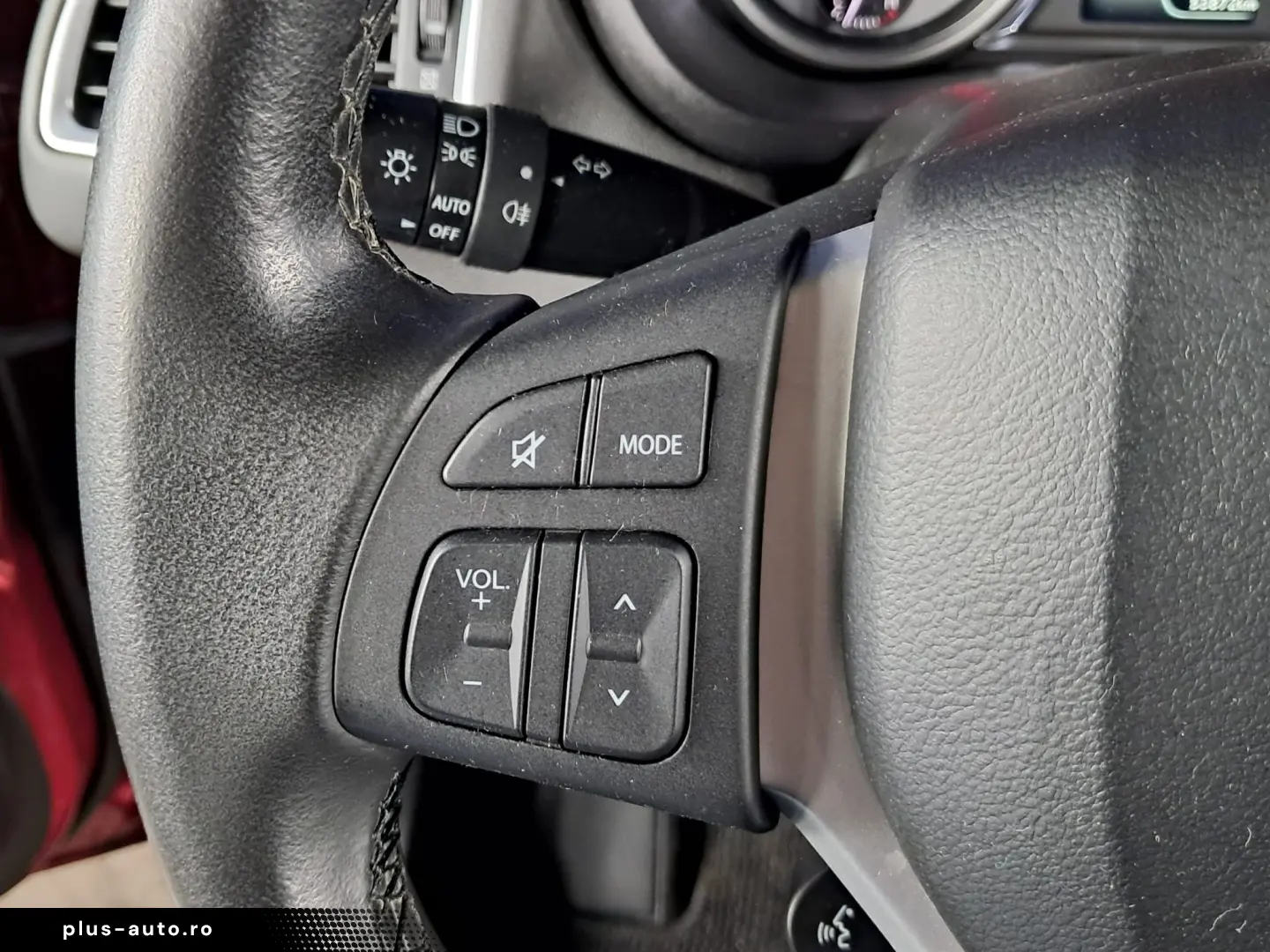 SUZUKI SX4 2023 — imagine 10