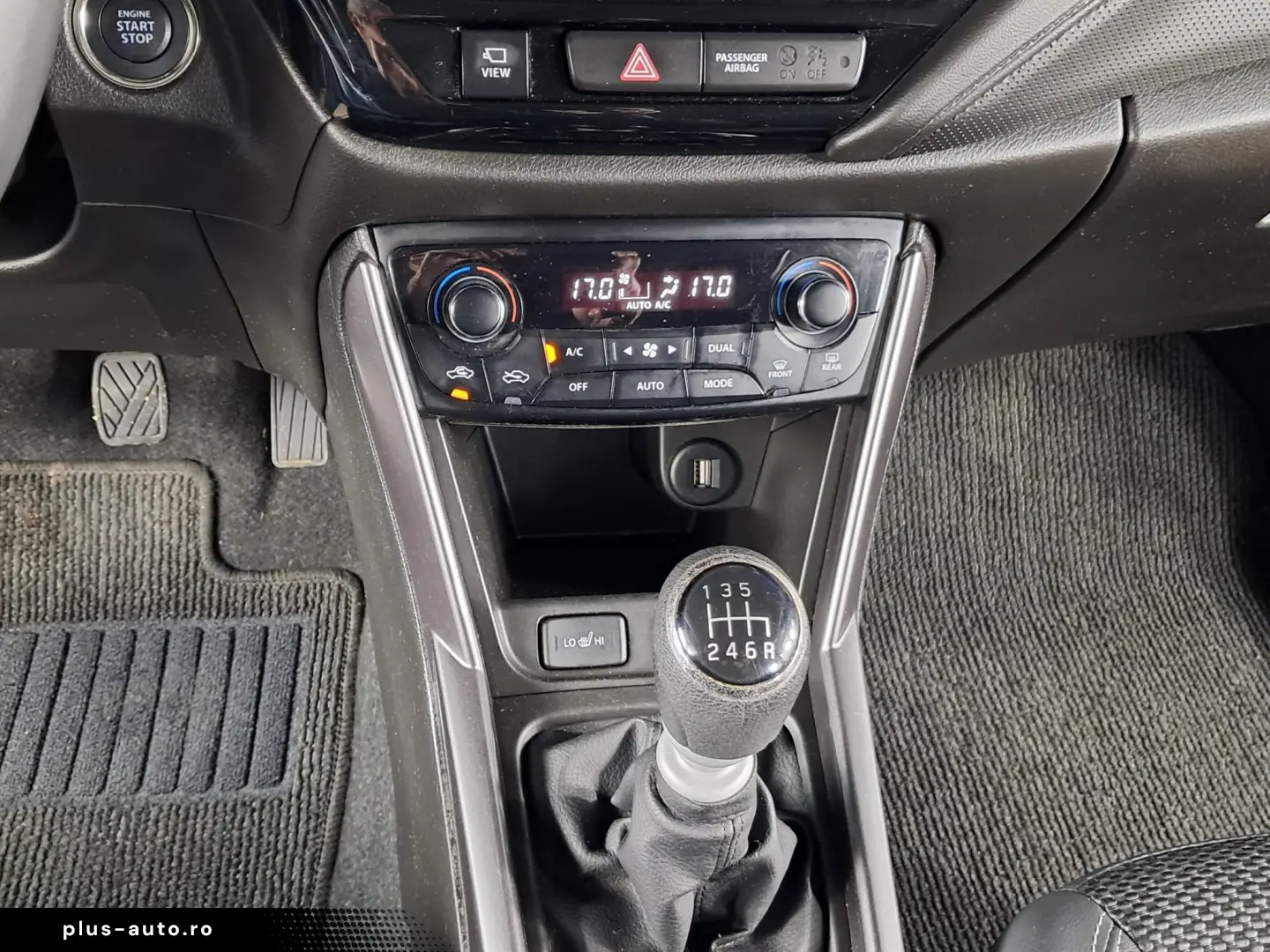 SUZUKI SX4 2023 — imagine 13