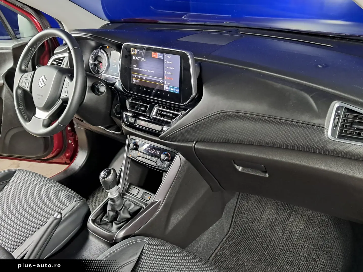 SUZUKI SX4 2023 — imagine 14