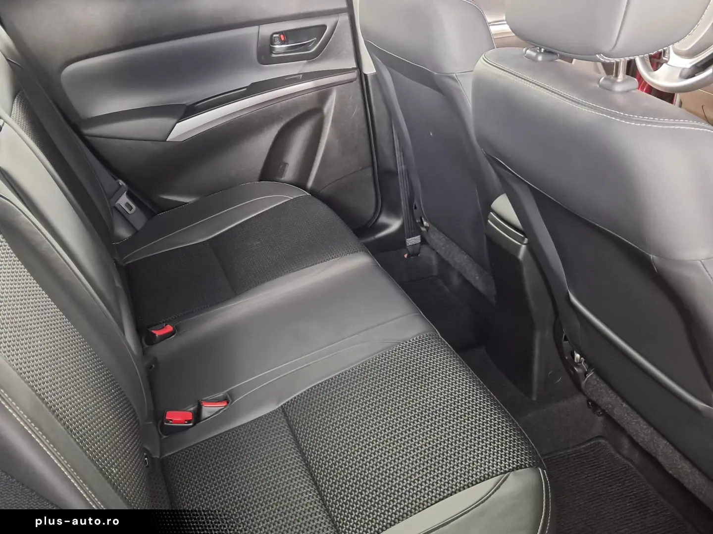 SUZUKI SX4 2023 — imagine 15