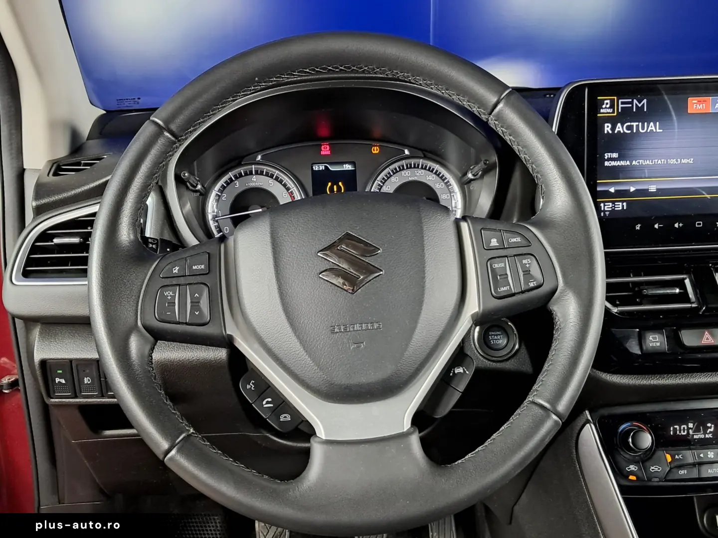 SUZUKI SX4 2023 — imagine 16