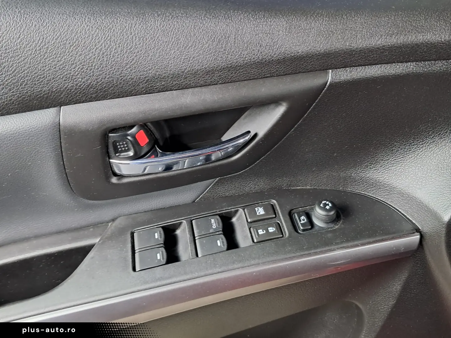 SUZUKI SX4 2023 — imagine 19