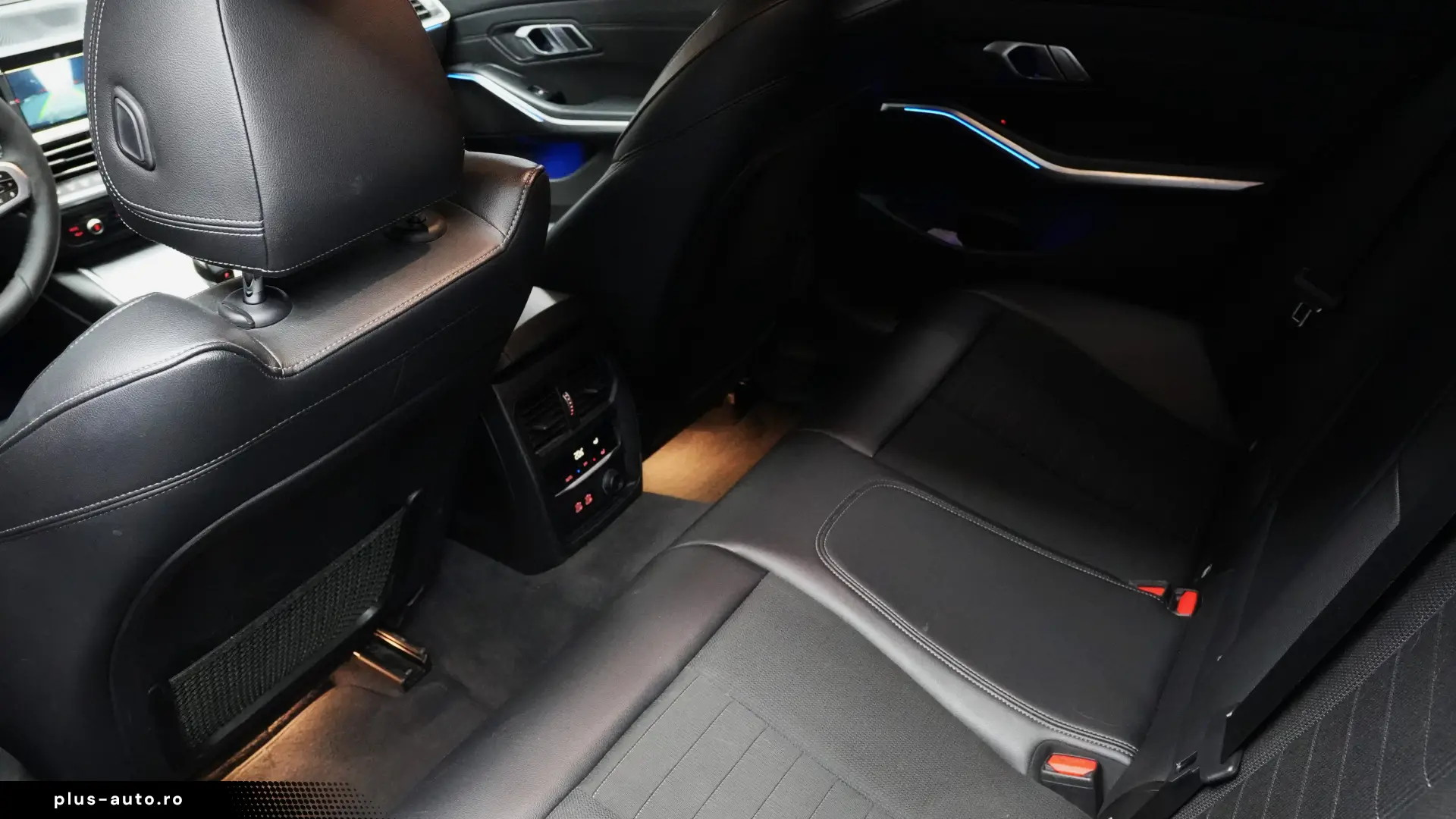 BMW 320d xDrive AT
