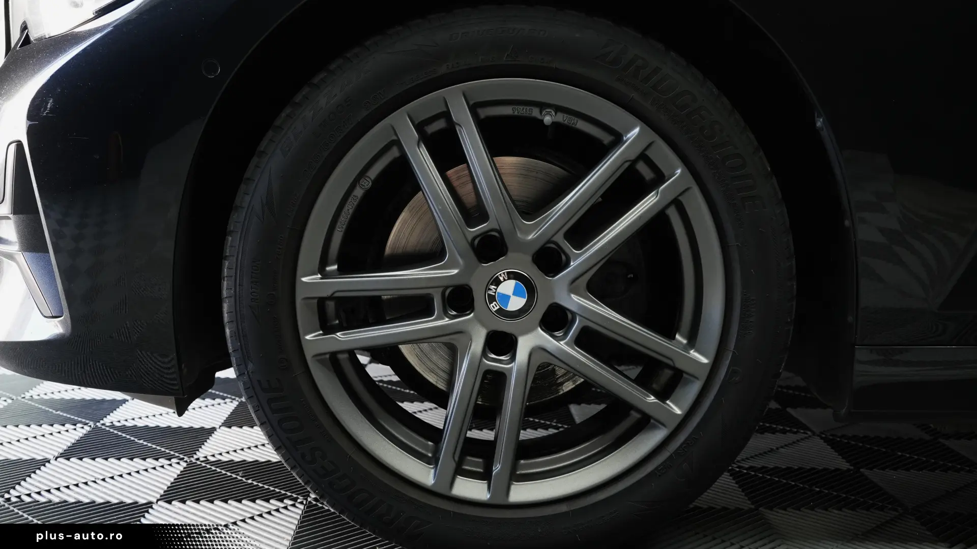 BMW 320d xDrive AT