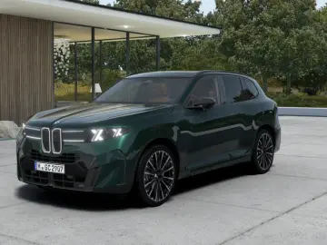 BMW X5 40d M-Sport Pro