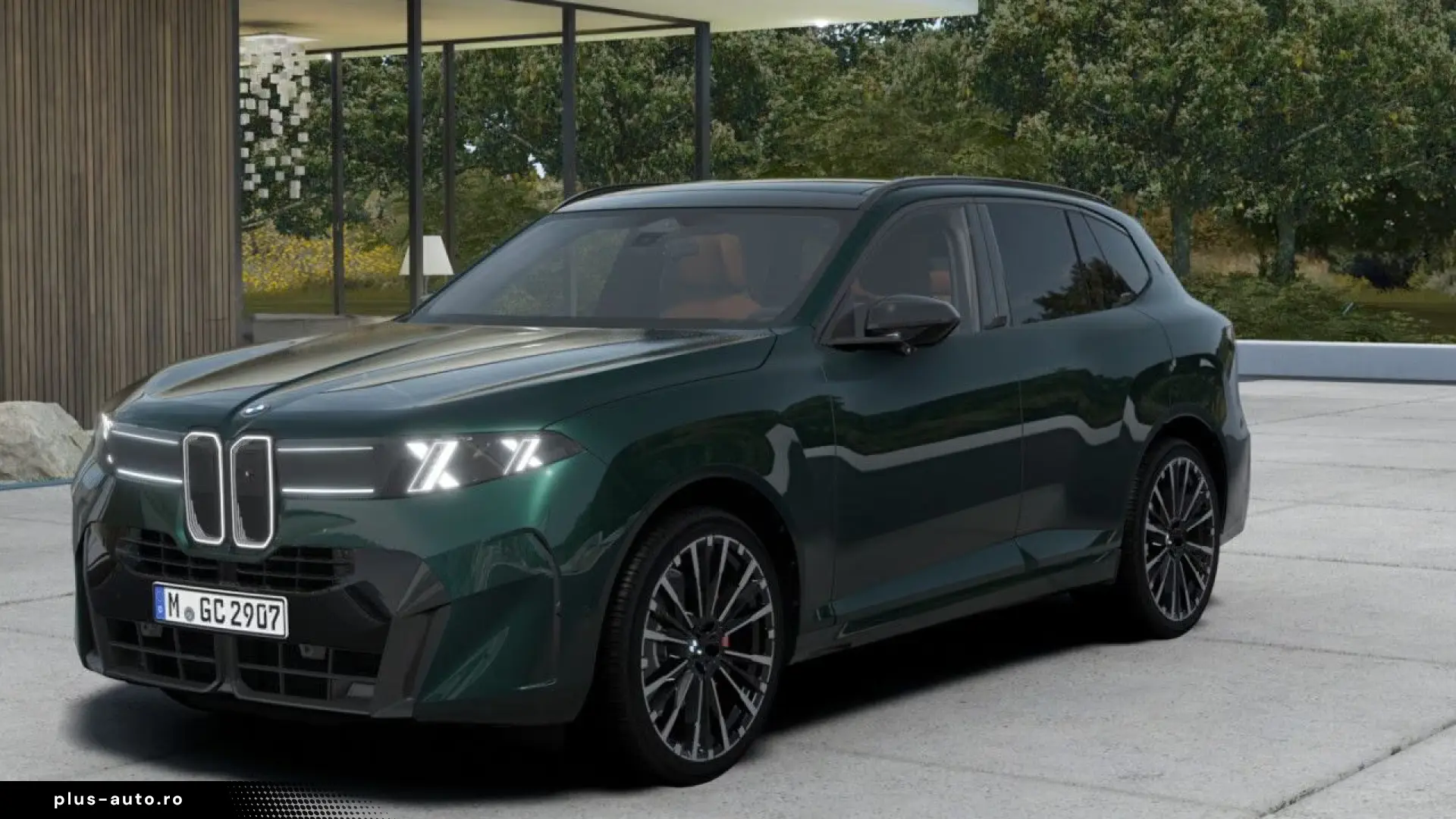 BMW X5 40d M-Sport Pro
