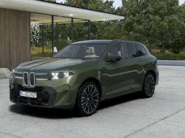 BMW X5 40d M-Sport Pro
