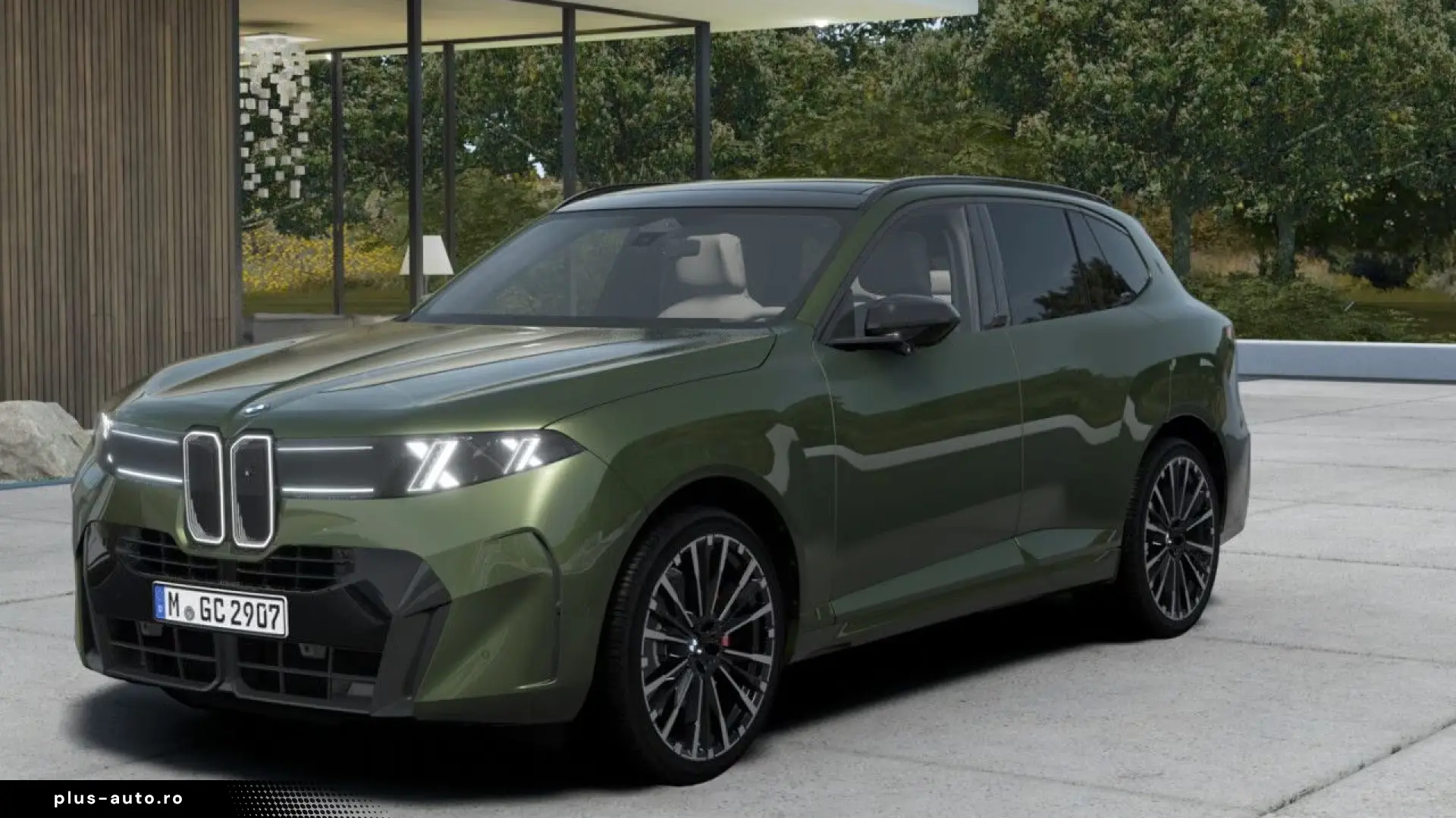 BMW X5 40d M-Sport Pro