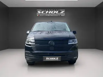 VW T7 Multivan DSG Kurz 4Motion Highline