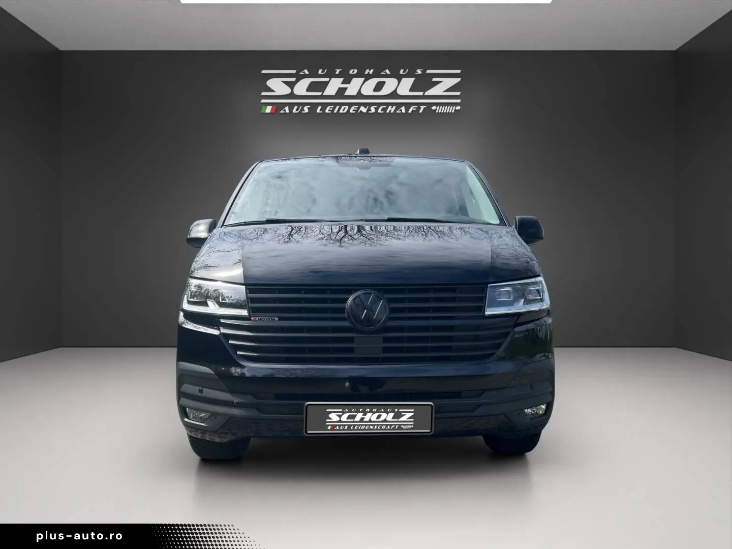 VW T7 Multivan DSG Kurz 4Motion Highline