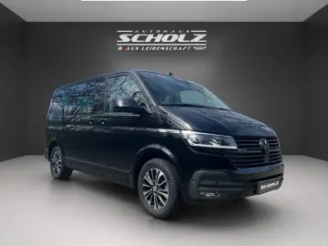 VW T7 Multivan DSG Kurz 4Motion Highline
