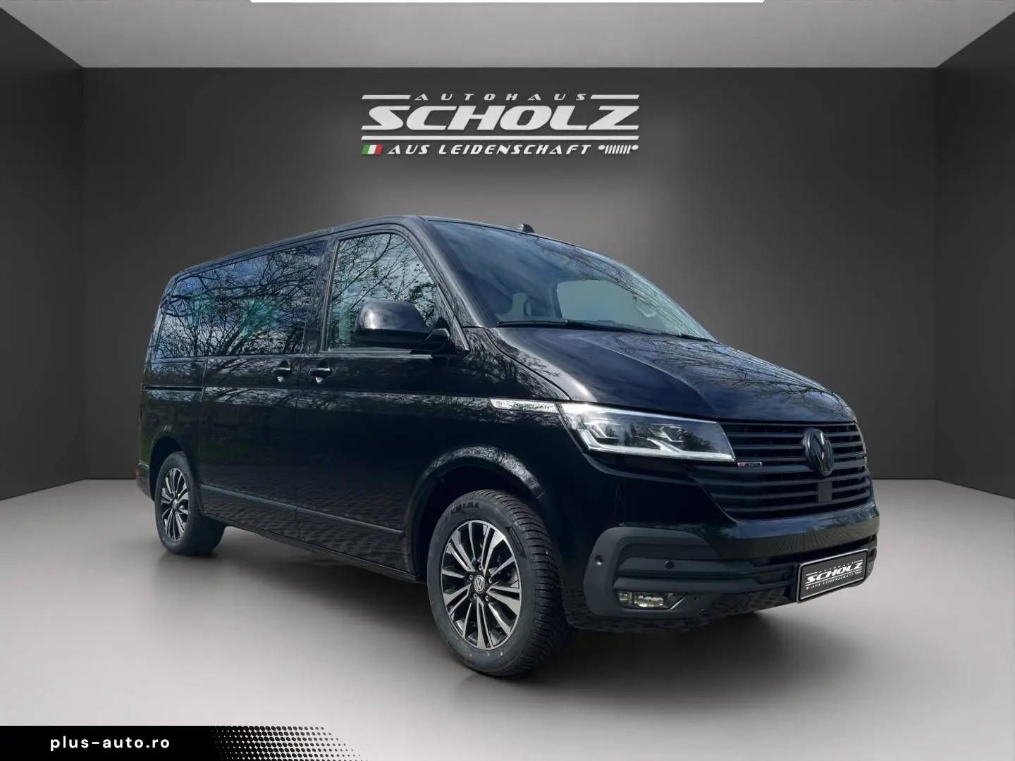 VW T7 Multivan DSG Kurz 4Motion Highline