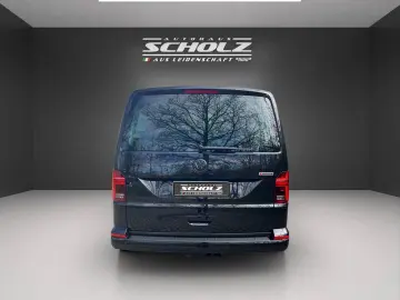 VW T7 Multivan DSG Kurz 4Motion Highline