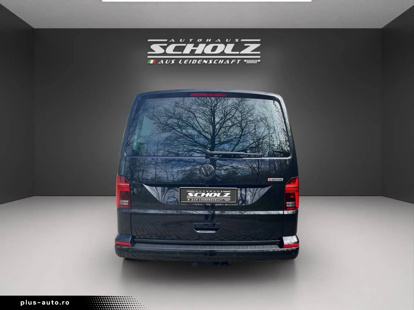 VW T7 Multivan DSG Kurz 4Motion Highline