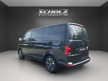 VW T7 Multivan DSG Kurz 4Motion Highline