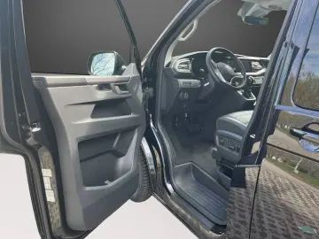 VW T7 Multivan DSG Kurz 4Motion Highline
