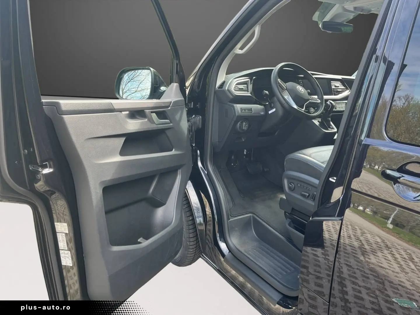VW T7 Multivan DSG Kurz 4Motion Highline