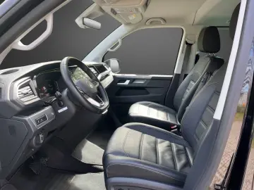 VW T7 Multivan DSG Kurz 4Motion Highline