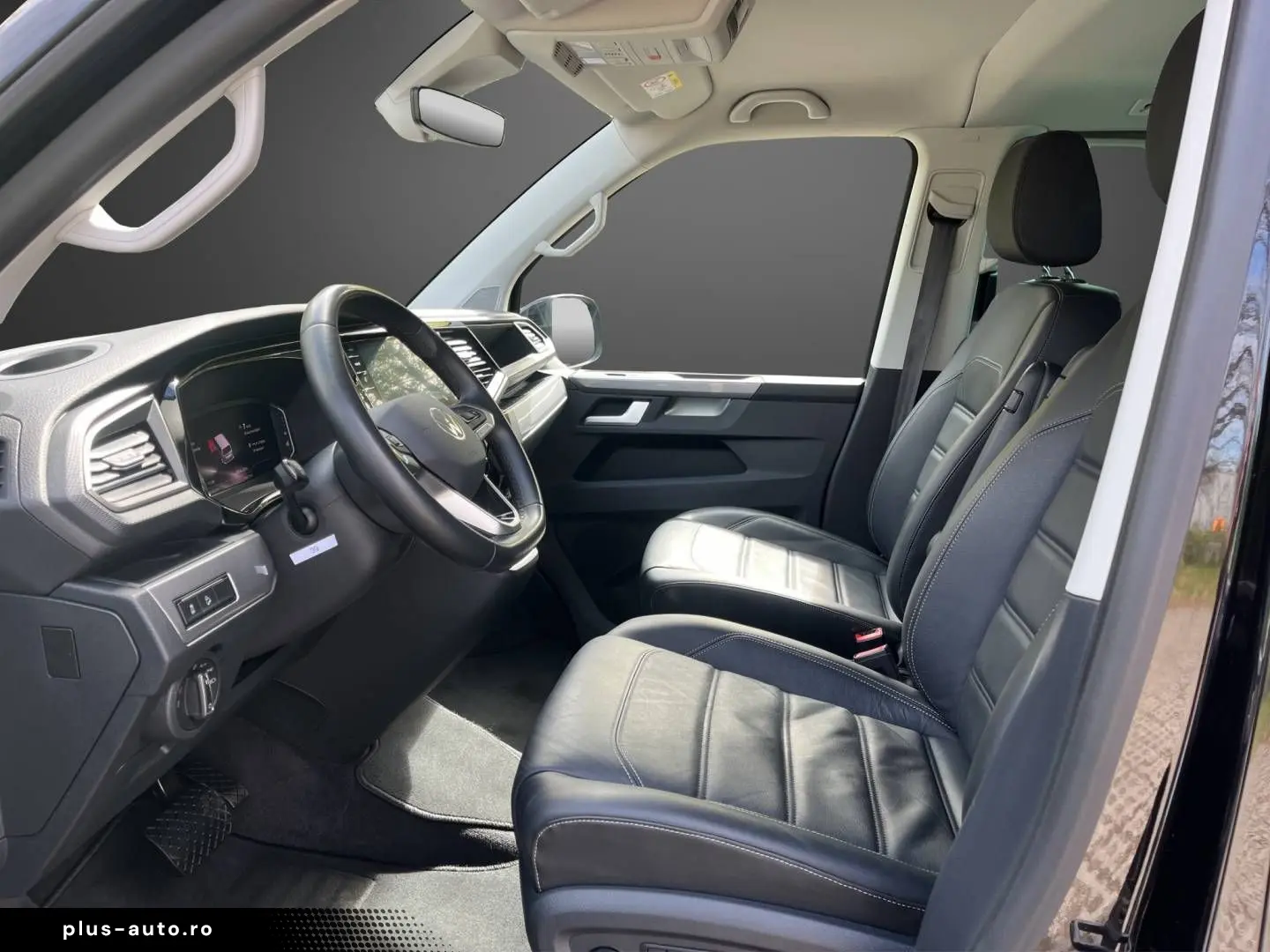 VW T7 Multivan DSG Kurz 4Motion Highline