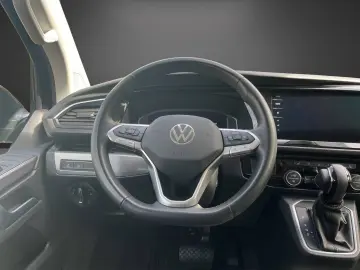 VW T7 Multivan DSG Kurz 4Motion Highline