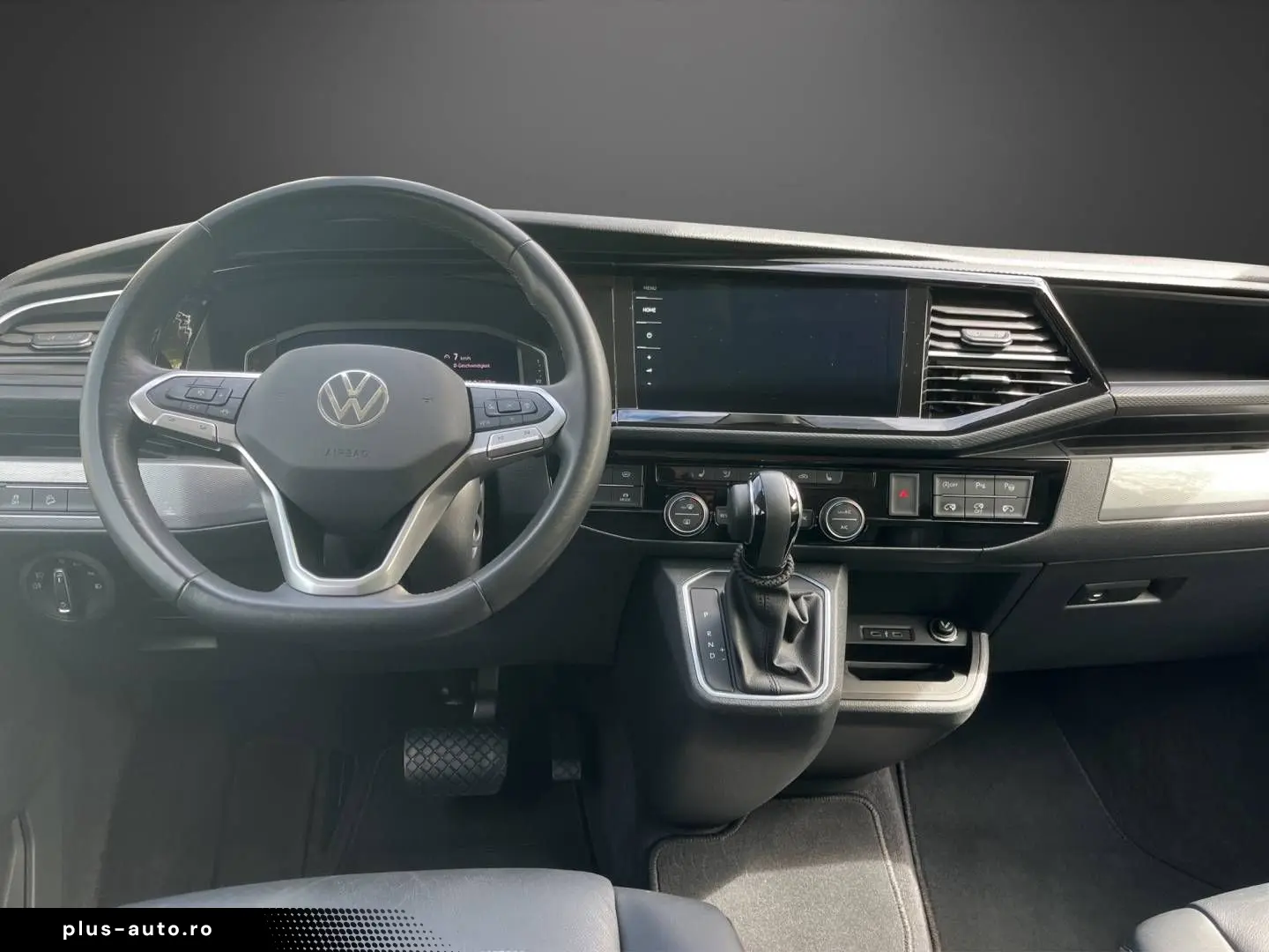 VW T7 Multivan DSG Kurz 4Motion Highline