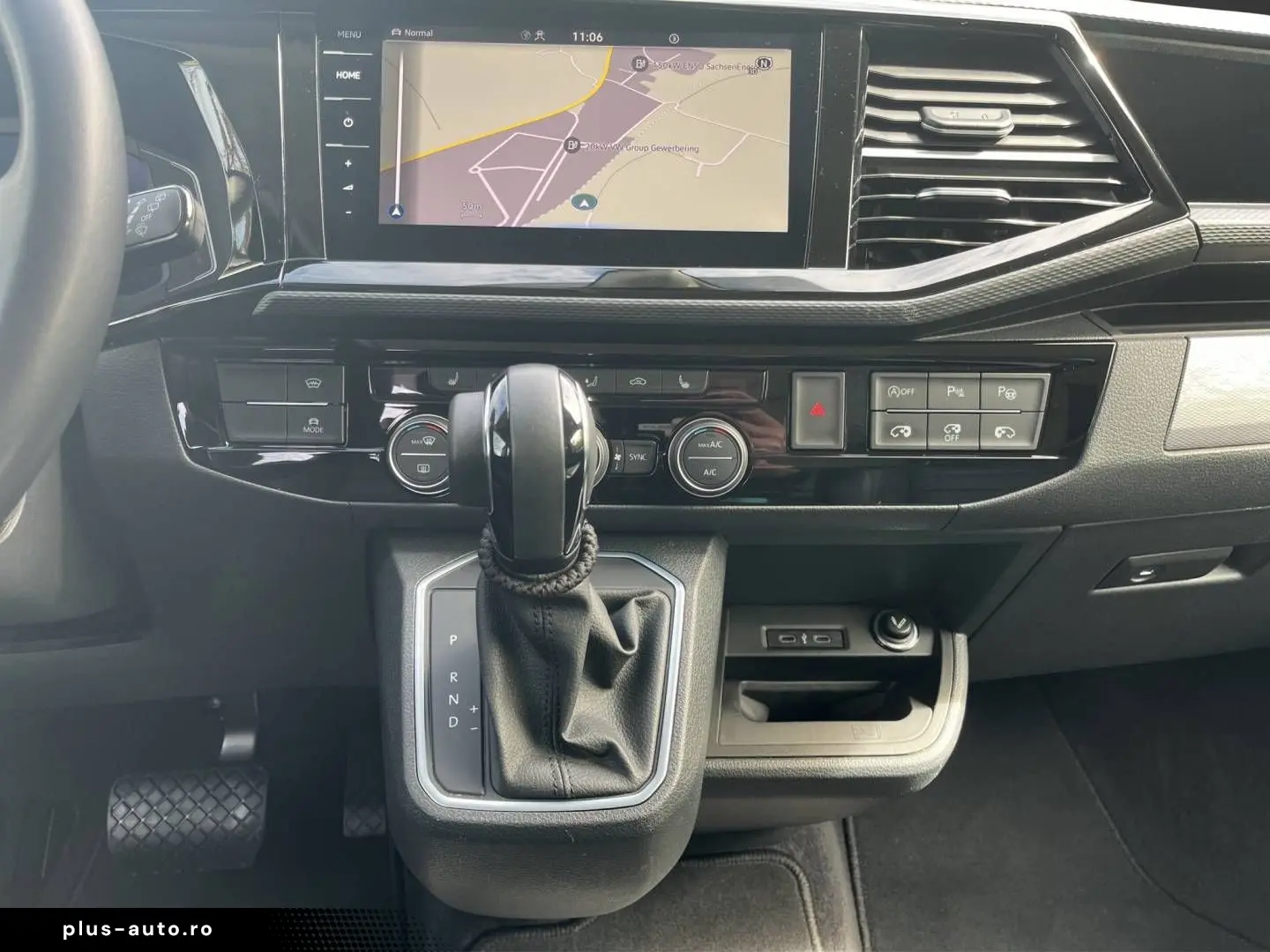 VW T7 Multivan DSG Kurz 4Motion Highline