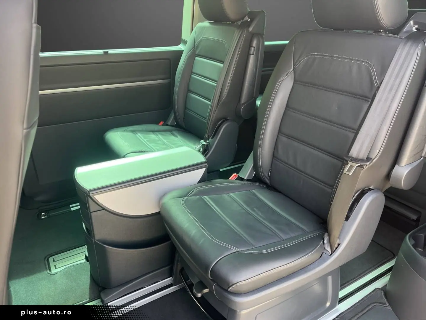 VW T7 Multivan DSG Kurz 4Motion Highline