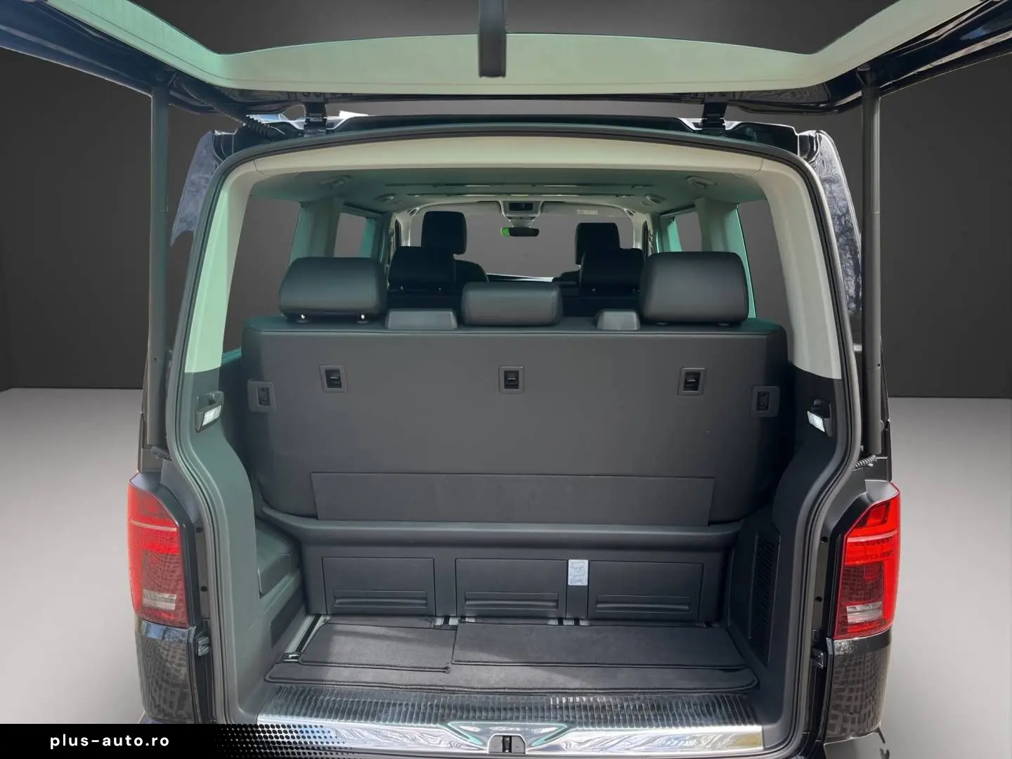 VW T7 Multivan DSG Kurz 4Motion Highline