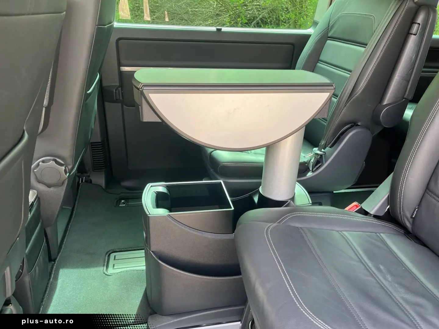 VW T7 Multivan DSG Kurz 4Motion Highline