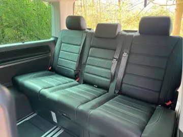VW T7 Multivan DSG Kurz 4Motion Highline