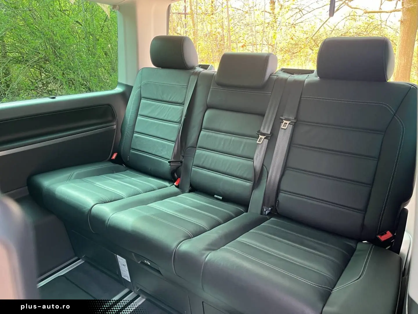 VW T7 Multivan DSG Kurz 4Motion Highline