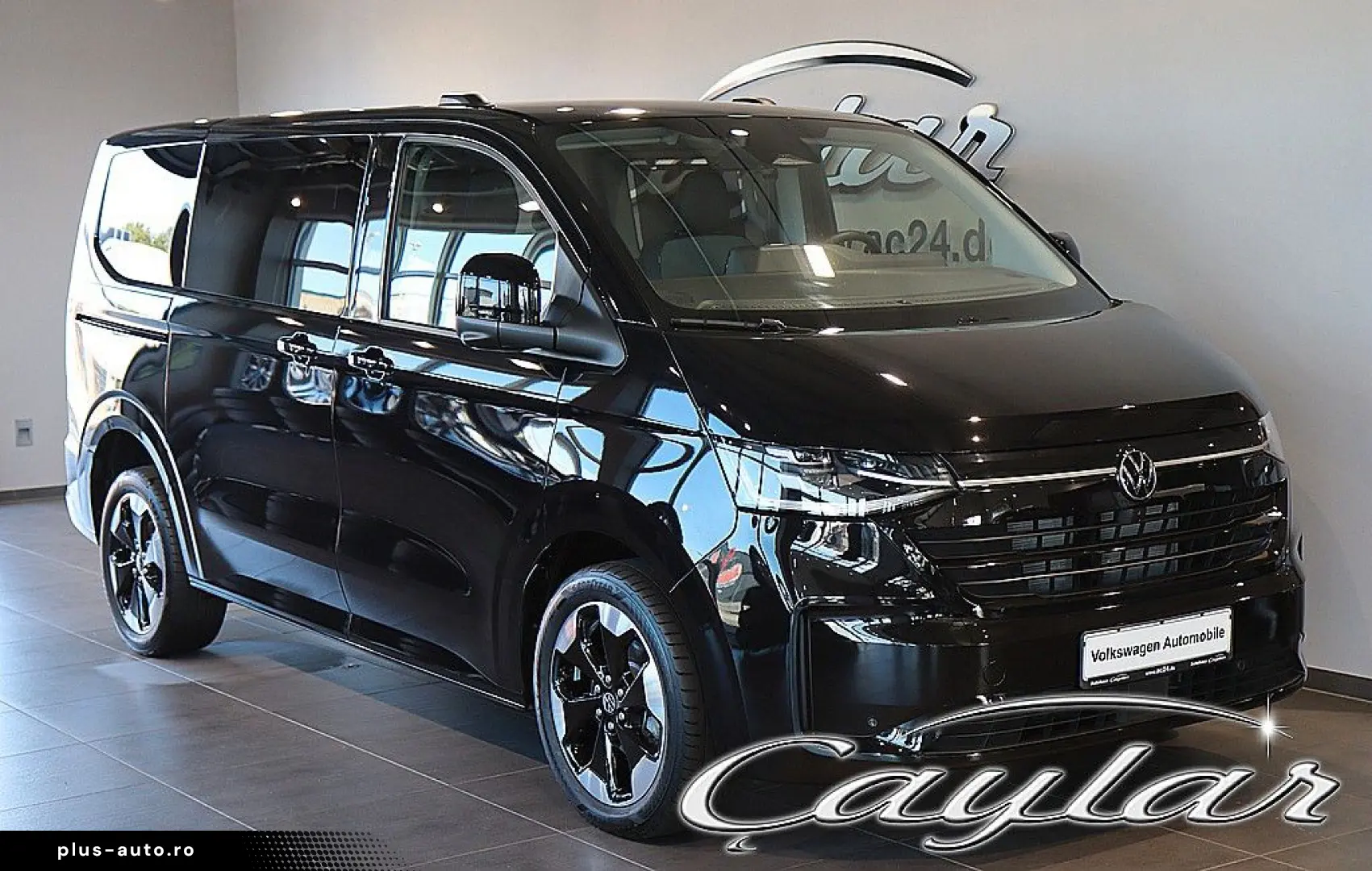 VW T7 CARAVELLE TDI ALLRAD 8SITZE PANO LEDER STANDH