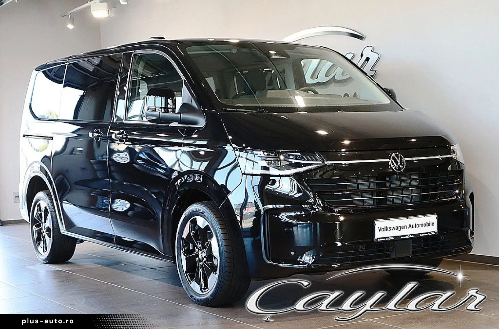 VW T7 CARAVELLE TDI ALLRAD 8SITZE PANO LEDER STANDH