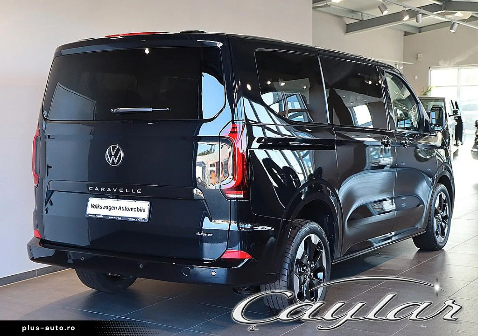 VW T7 CARAVELLE TDI ALLRAD 8SITZE PANO LEDER STANDH