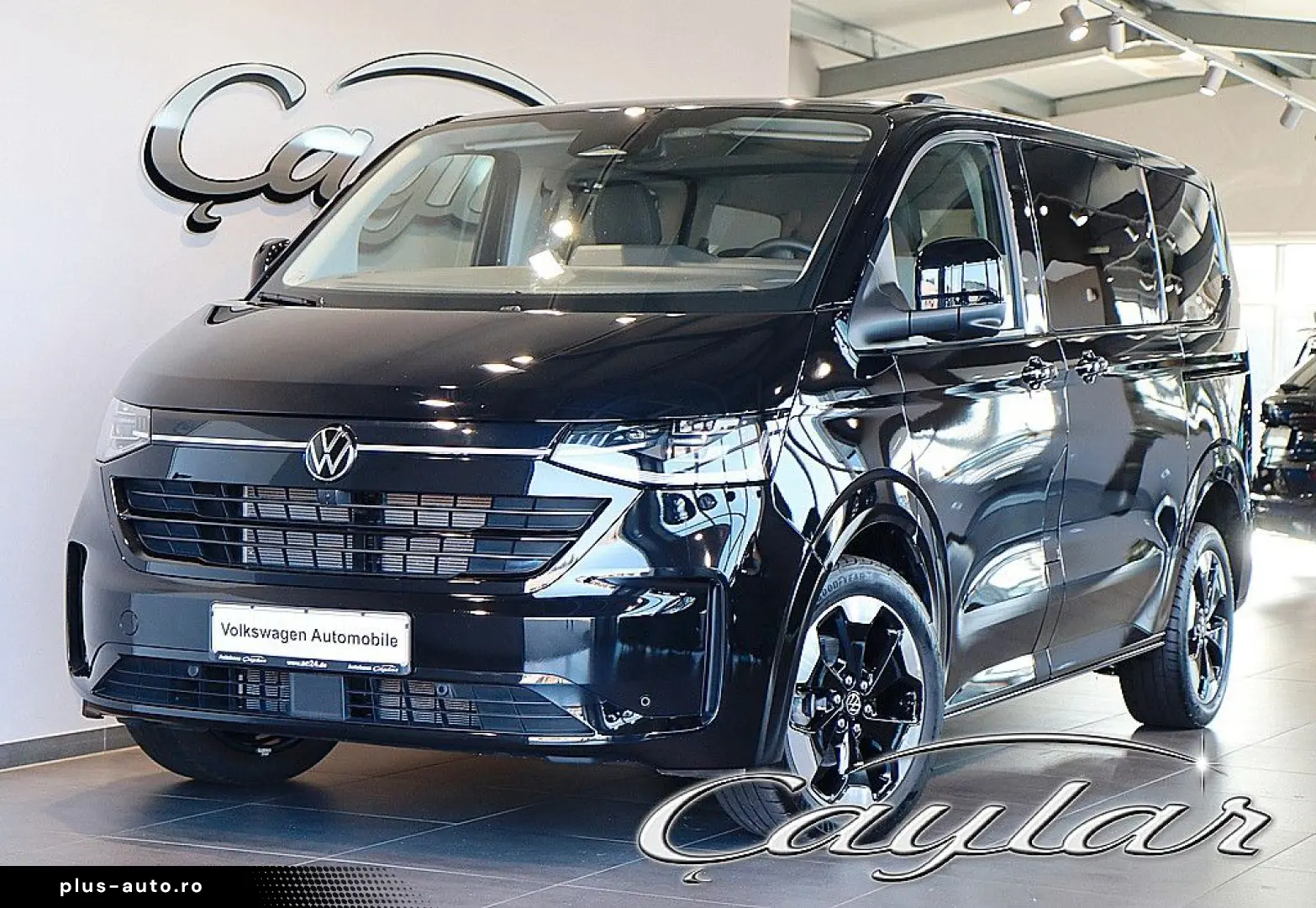 VW T7 CARAVELLE TDI ALLRAD 8SITZE PANO LEDER STANDH