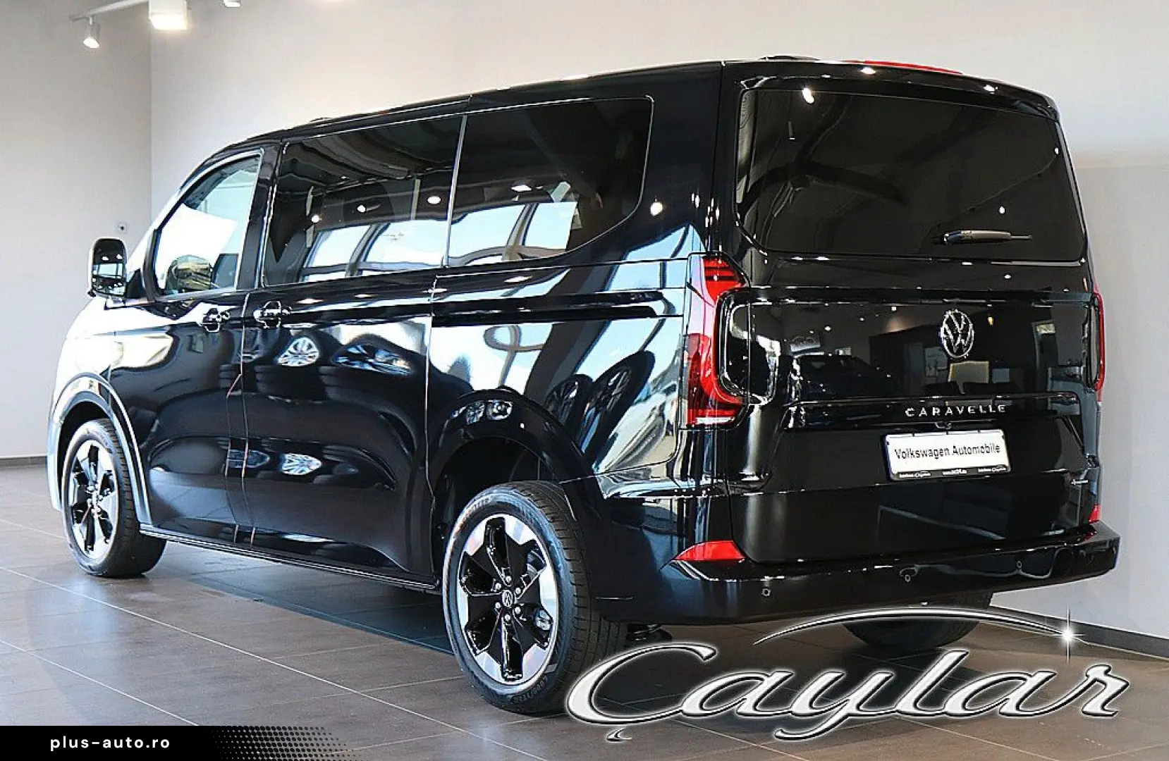 VW T7 CARAVELLE TDI ALLRAD 8SITZE PANO LEDER STANDH