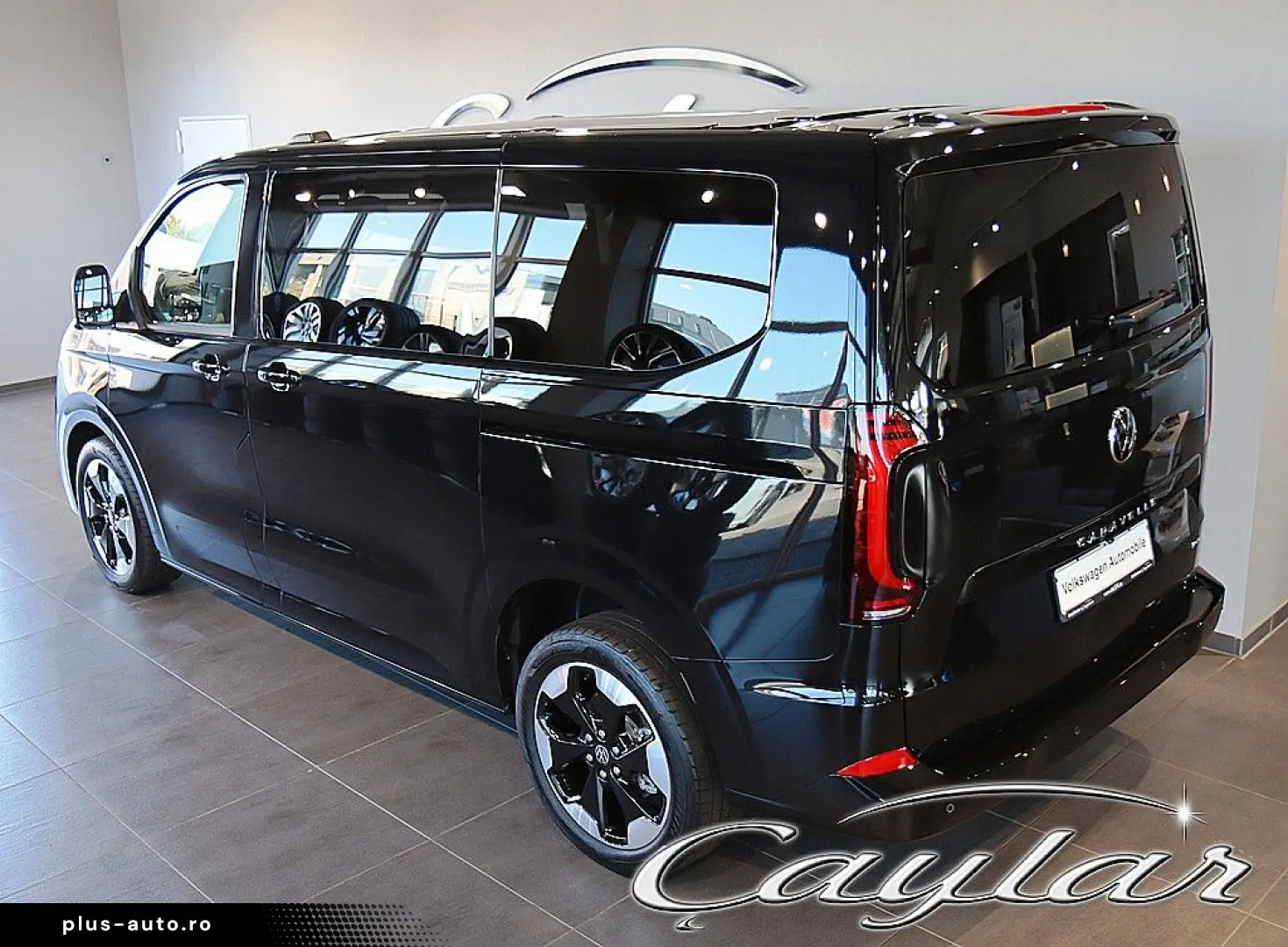 VW T7 CARAVELLE TDI ALLRAD 8SITZE PANO LEDER STANDH