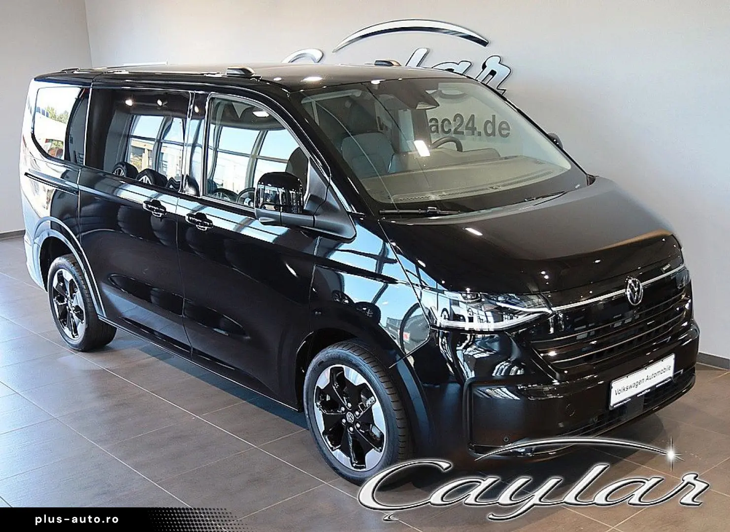 VW T7 CARAVELLE TDI ALLRAD 8SITZE PANO LEDER STANDH