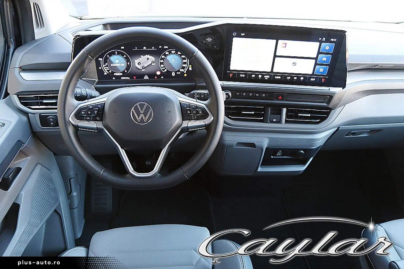 VW T7 CARAVELLE TDI ALLRAD 8SITZE PANO LEDER STANDH