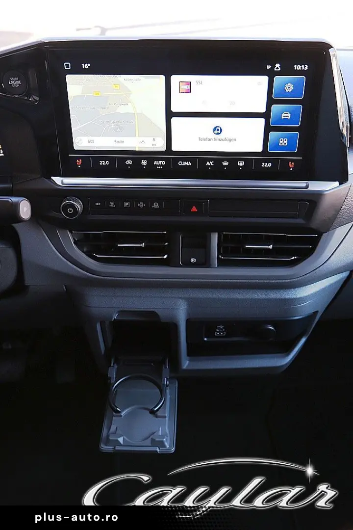 VW T7 CARAVELLE TDI ALLRAD 8SITZE PANO LEDER STANDH