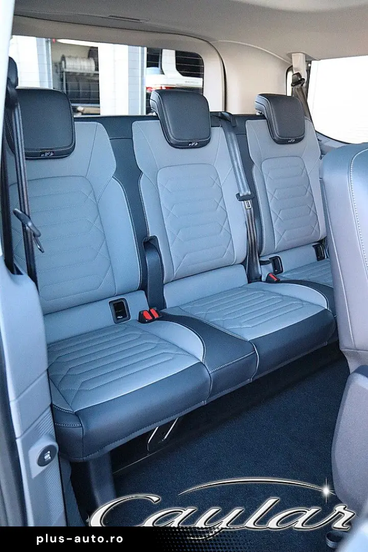 VW T7 CARAVELLE TDI ALLRAD 8SITZE PANO LEDER STANDH